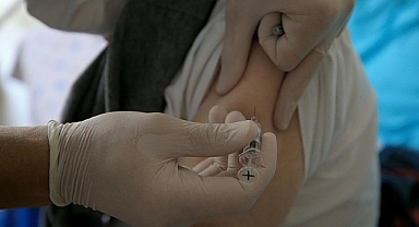 Grip Aşısı Her Yıl Yenilenmeli