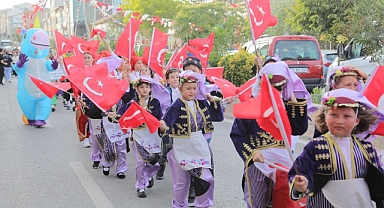 Havsa’da Geleneksel Festival Başladı