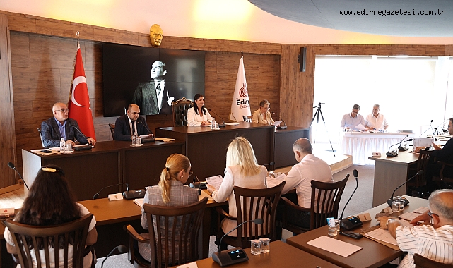 Hizmet için oy birliği