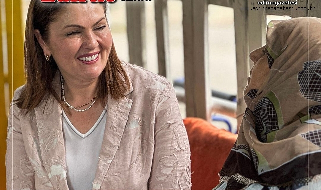 İBA,“YAŞLILAR GEÇMİŞİN VE GELECEĞİN IŞIĞIDIR”