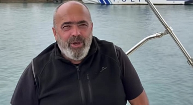 İlk Seferi Yapacak Feribot Altunhan’dan