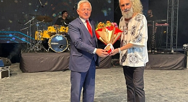 İpsala'da Festival Coşkusu Başladı