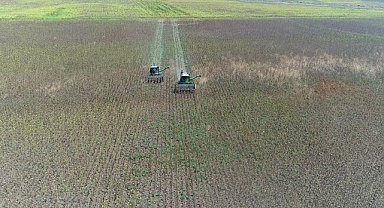 İşlenmeyen Tarım Arazileri Kiraya Verilecek