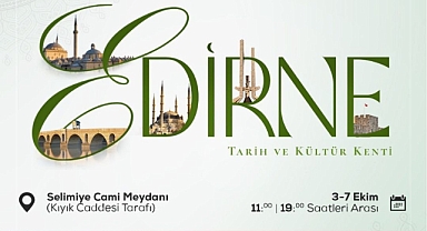 İŞYURTLARI FUARI 3 EKİM’DE SELİMİYE MEYDAN’INDA