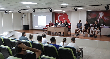 Kamu Spor Oyunları tanıtıldı