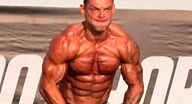 KEŞANLI GÜR TÜRKİYE 4'SÜ OLDU