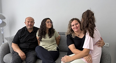 Kurdukları dernekle koruyucu aileliği yaygınlaştırmaya çalışıyorlar