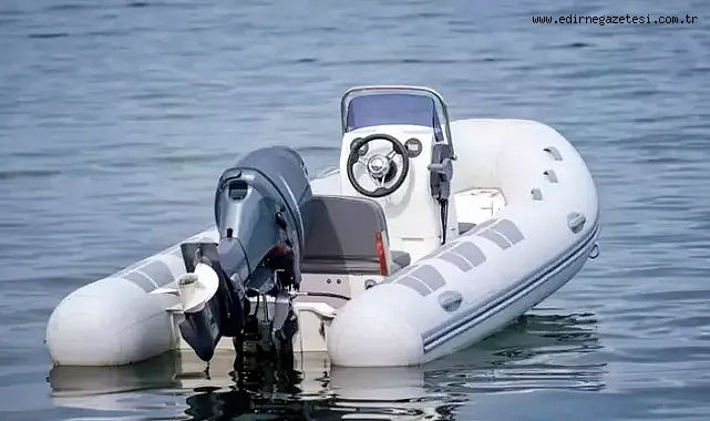 MERİÇ NEHRİ’NDE ZODYAK BOTLARLA DEVRİYE BAŞLIYOR