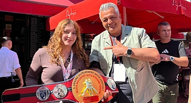 Milli gurur Aydın Tava Ciğer’de