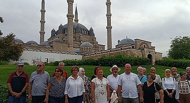 “MİMAR SİNAN’IN USTALIK ESERİ DENEME TAHTASI OLAMAZ”