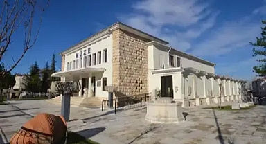 Müze Zenginliğiyle Edirne Zirvede