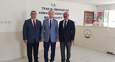 Otel Konforunda Hizmet 