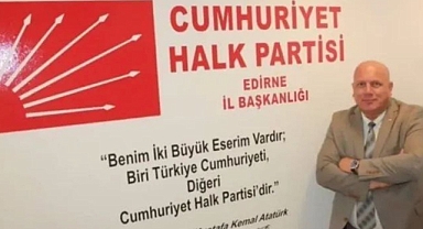 PEKCANLI, ZORBALIKLARA İNAT PARTİMİZE SAHİP ÇIKACAĞIZ
