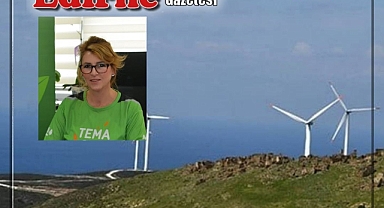 RES PROJELERİ DOĞAYI VE TARIMI TEHDİT EDİYOR