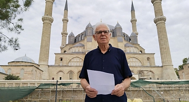 Selimiye Camii UNESCO Listesinden Çıkarılma Riski Altında mı?