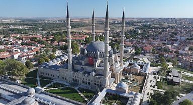 SELİMİYE SONA YAKLAŞTI