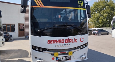 Serhad Birlik’ten güncelleme talebi