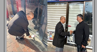 SİFTAH PARASI YRP'DEN