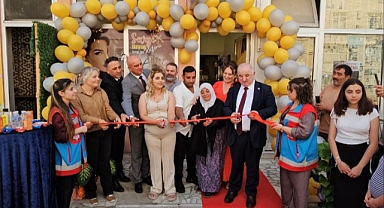 SODAM’dan İş Hayatına