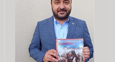 “SÖZ UÇAR, YAZI KALIR” FAALİYET KİTABI