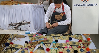 SÜPÜRGE USTALARI TÜKENİYOR