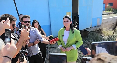 Ulus Pazarı kapandı