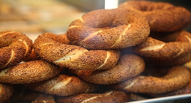 VALİLİK SİMİT FİYATINA MÜDAHALE ETTİ