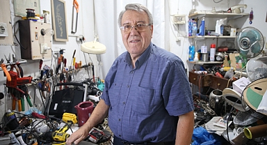 YARIM ASIRLIK HEYECAN