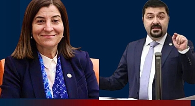 Yazgan’dan Aksal’a sert yanıt