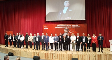 YENİ BAŞKAN AKGÜNGÖR’ÜN LİSTESİ BELLİ OLDU