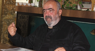 25 YILDIR HİZMET VERİYORUZ, HAKKIMIZI İSTİYORUZ