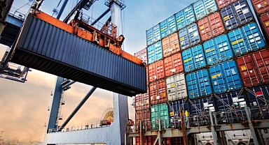 9 ayda 1,6 milyar dolarlık ihracat yapıldı