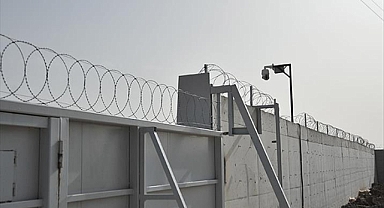 9 ayda 287 terör örgütü üyesi yakalandı