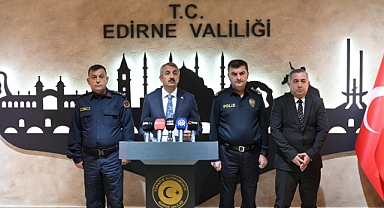  9 ayda 573 göçmen kaçakçısı yakalandı