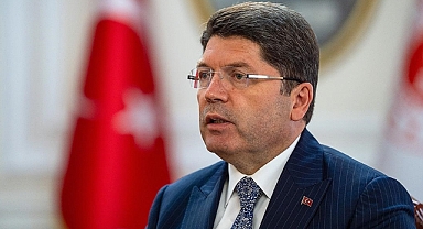 ADALET BAKANI TUNÇ, İŞYURTLARI FUARINI EDİRNE’DE AÇACAK