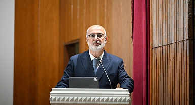 “AİLE HER ZAMAN SIĞINAKTIR”