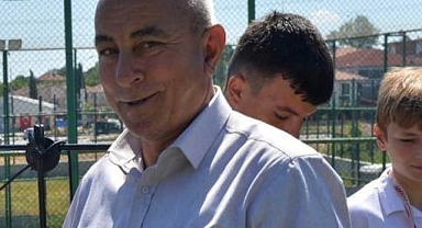 AK Partili Üye İstifa Etti