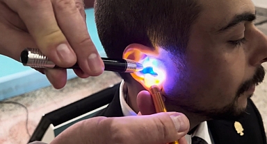 Akupunktur Kronik Ağrılarda Etkili Çözüm