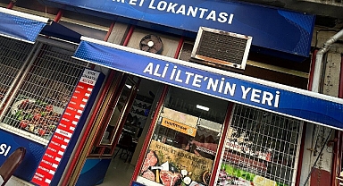 Ali İlte 52 Yılın Ardından Devrediyor