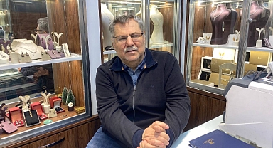 Altından rekor üstüne rekor