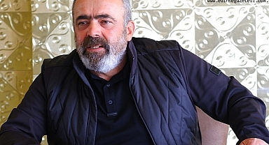 ALTUNHAN, KORSAN TAŞIMACILIĞA DİKKAT ÇEKTİ