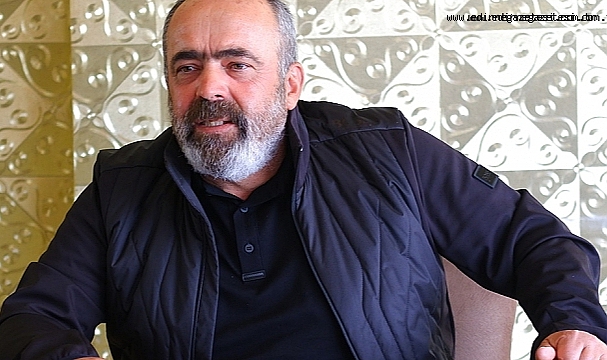 ALTUNHAN, KORSAN TAŞIMACILIĞA DİKKAT ÇEKTİ