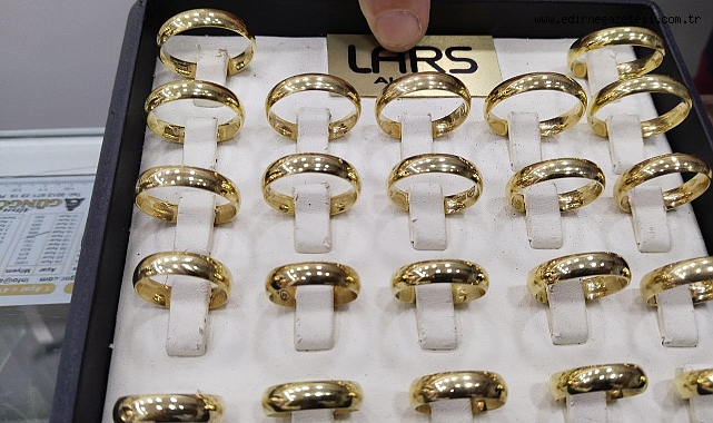 ‘ALYANS’ FATURAYA KURBAN OLDU