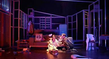 ‘ANAHTAR’ SERGİLENECEK