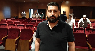 Ayaydın, Gün Edirnespor’a sahip çıkma günü