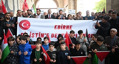 Bakan Tunç'tan Sumud Fİlosu'na saldırılarına tepki