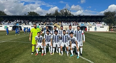 BAL’da Tatsız Hafta