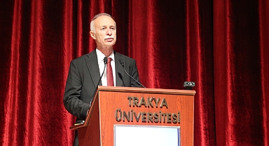 Balkan Türkoloji Birliği Kurulacak 