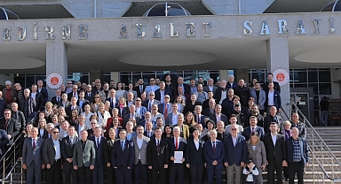 Balkanlı, Birlikte Çalışarak Kazanacağız