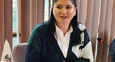 Başkan anlattı, Edirne dinledi